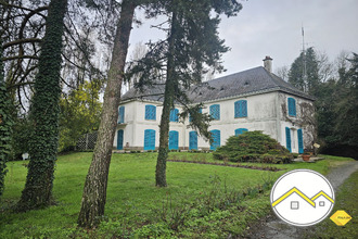  maison chateaubriant 44110
