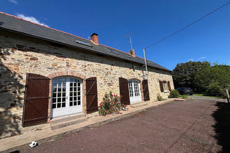  maison chateaubriant 44110