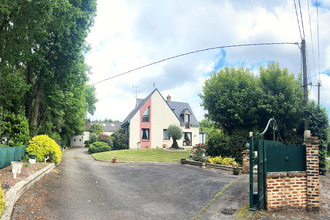  maison chateaubriant 44110