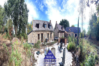  maison chateaubriant 44110