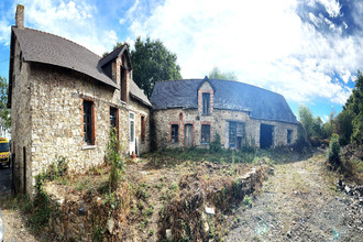  maison chateaubriant 44110