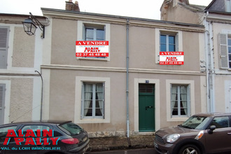  maison chateaudun 28200