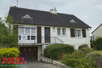  maison chateaudun 28200