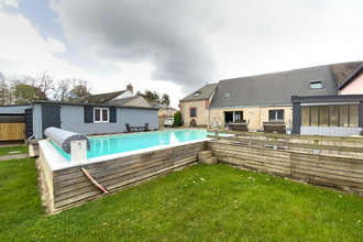  maison chateaudun 28200