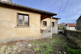  maison chateaugay 63119