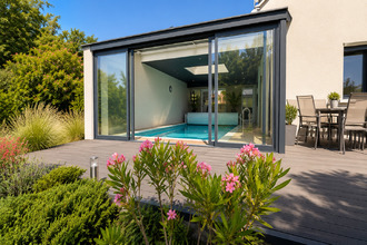  maison chateaugay 63119