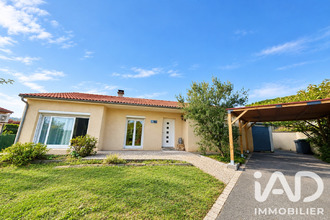  maison chateaugay 63119