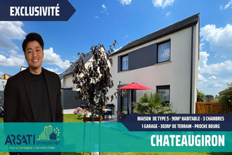  maison chateaugiron 35410