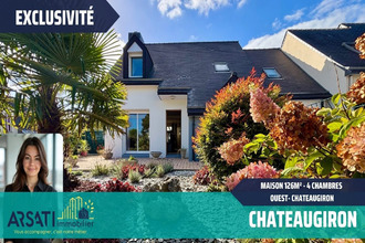  maison chateaugiron 35410