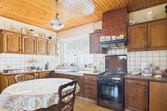  maison chateaulin 29150