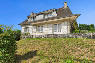  maison chateaulin 29150