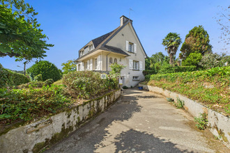  maison chateaulin 29150