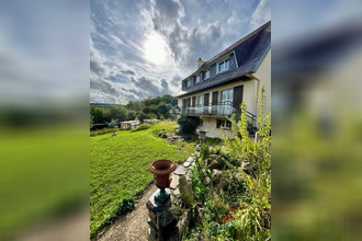  maison chateaulin 29150