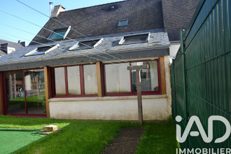  maison chateaulin 29150