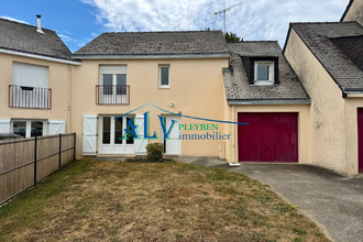  maison chateaulin 29150