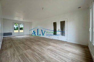 maison chateaulin 29150