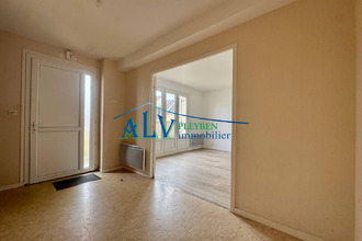  maison chateaulin 29150