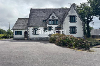  maison chateaulin 29150