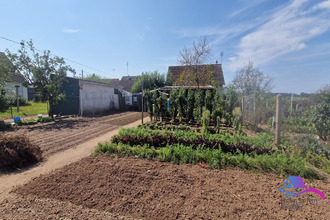  maison chateaumeillant 18370