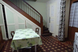  maison chateaumeillant 18370