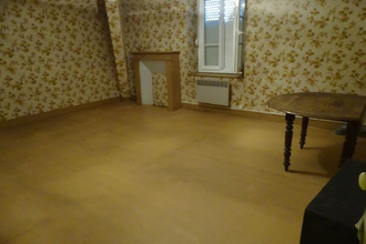  maison chateaumeillant 18370