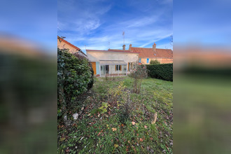  maison chateaumeillant 18370