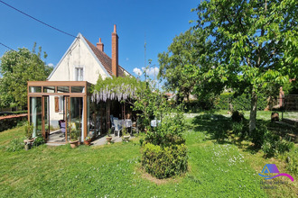  maison chateaumeillant 18370