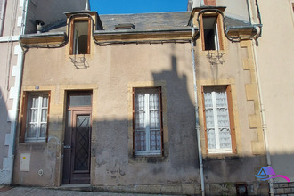  maison chateaumeillant 18370