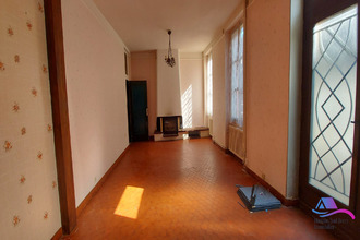  maison chateaumeillant 18370