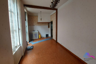  maison chateaumeillant 18370