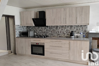  maison chateaumeillant 18370