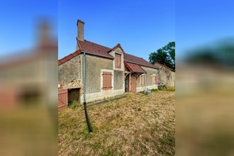  maison chateaumeillant 18370