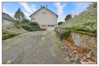  maison chateaumeillant 18370