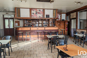  maison chateaumeillant 18370