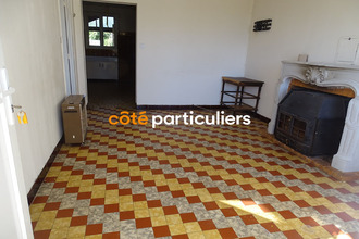  maison chateaumeillant 18370