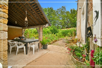  maison chateaumeillant 18370