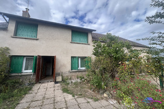  maison chateaumeillant 18370