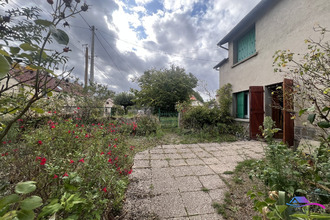  maison chateaumeillant 18370