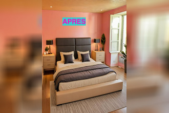  maison chateaumeillant 18370