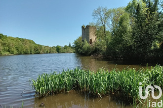  maison chateaumeillant 18370