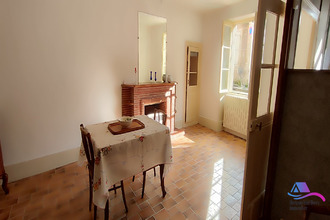  maison chateaumeillant 18370