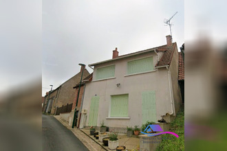  maison chateaumeillant 18370