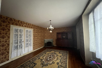  maison chateaumeillant 18370