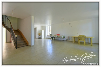  maison chateaumeillant 18370