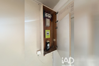  maison chateaumeillant 18370