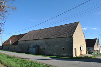  maison chateaumeillant 18370