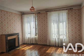  maison chateaumeillant 18370