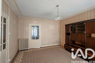 maison chateaumeillant 18370