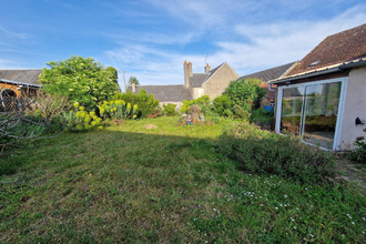  maison chateaumeillant 18370