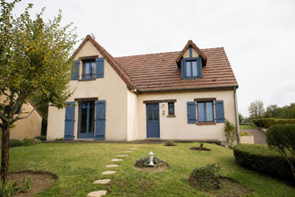  maison chateaumeillant 18370
